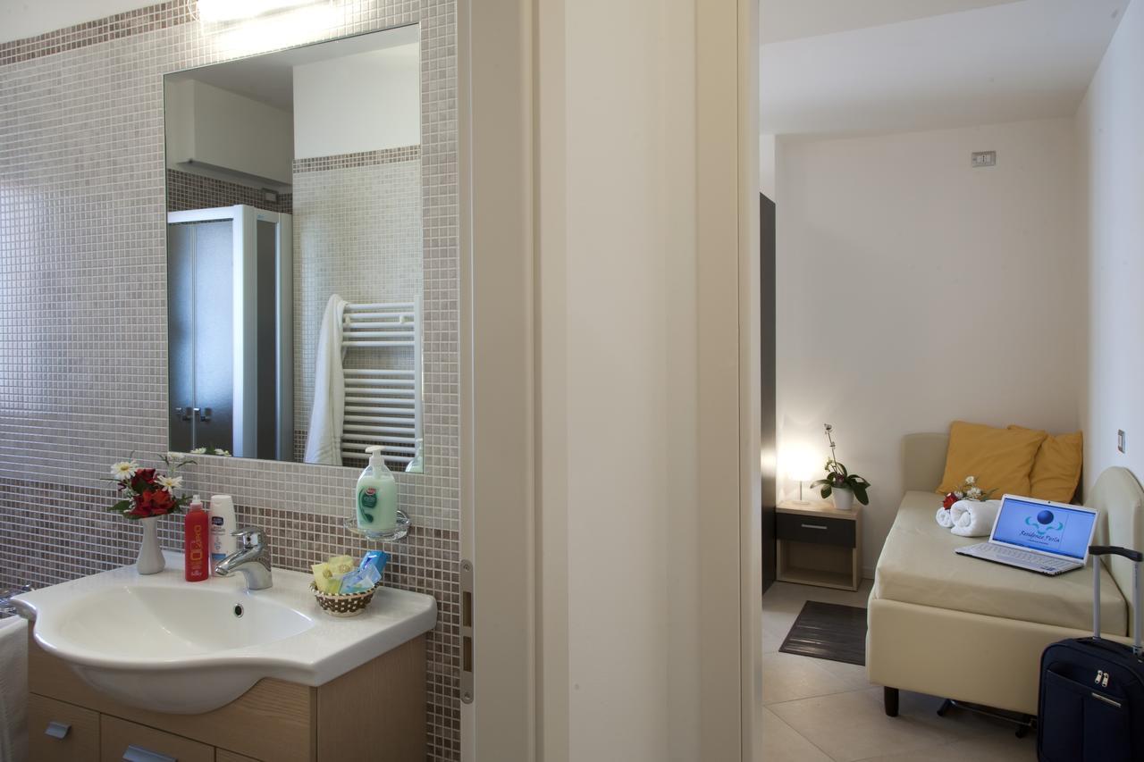 Appartamento con Vista Mare