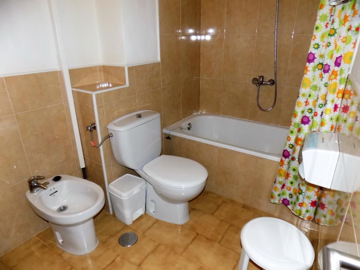 Habitación Doble con cama supletoria