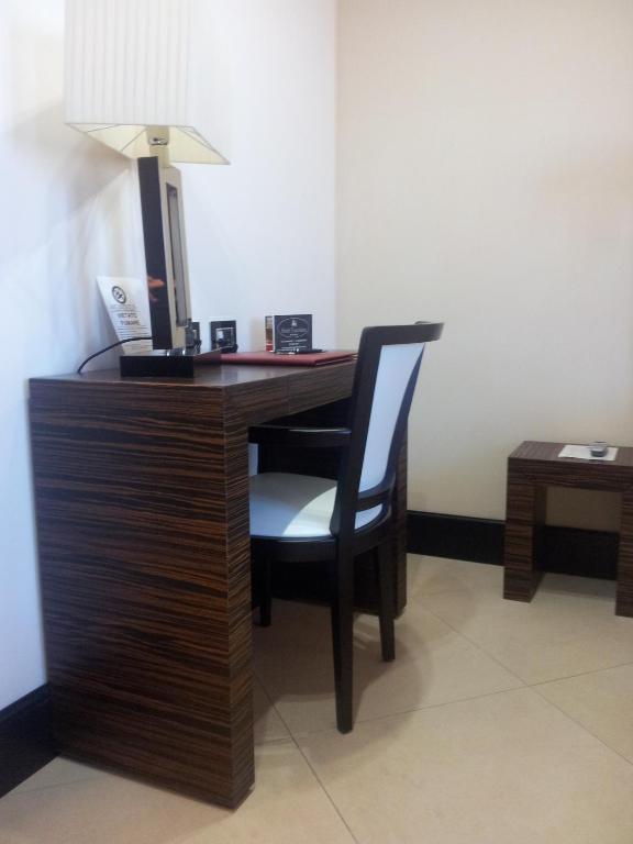 Double or Twin Room