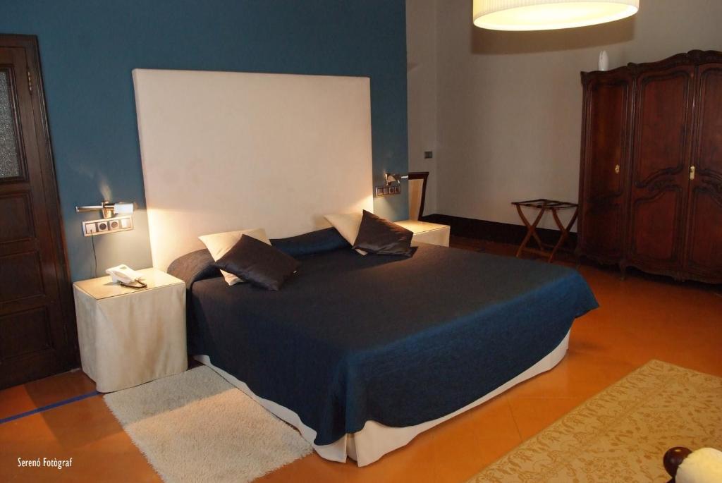 Habitación Doble Deluxe