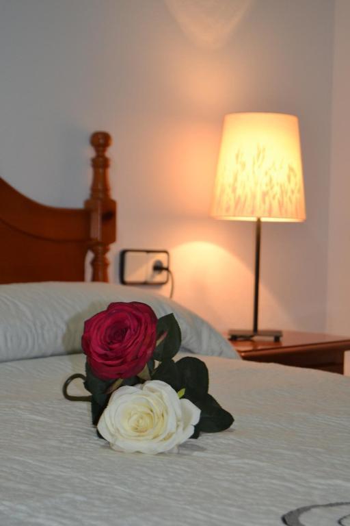 Economy Double or Twin Room