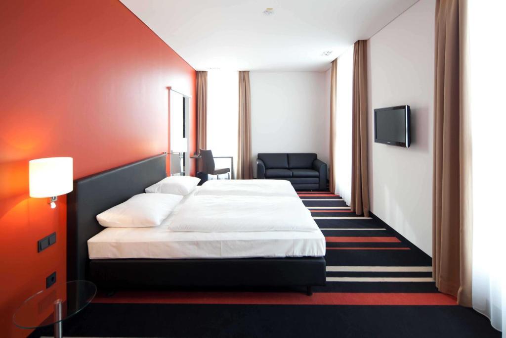 Business Doppelzimmer