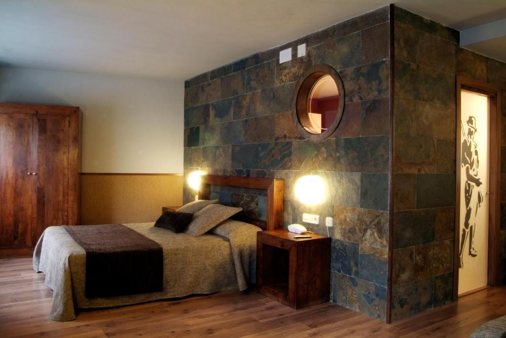 Quadruple Room No Pet Friendly