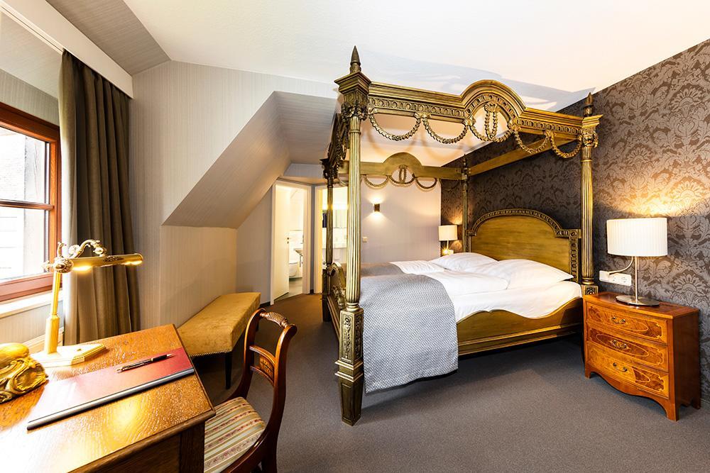 Double Room Valley View