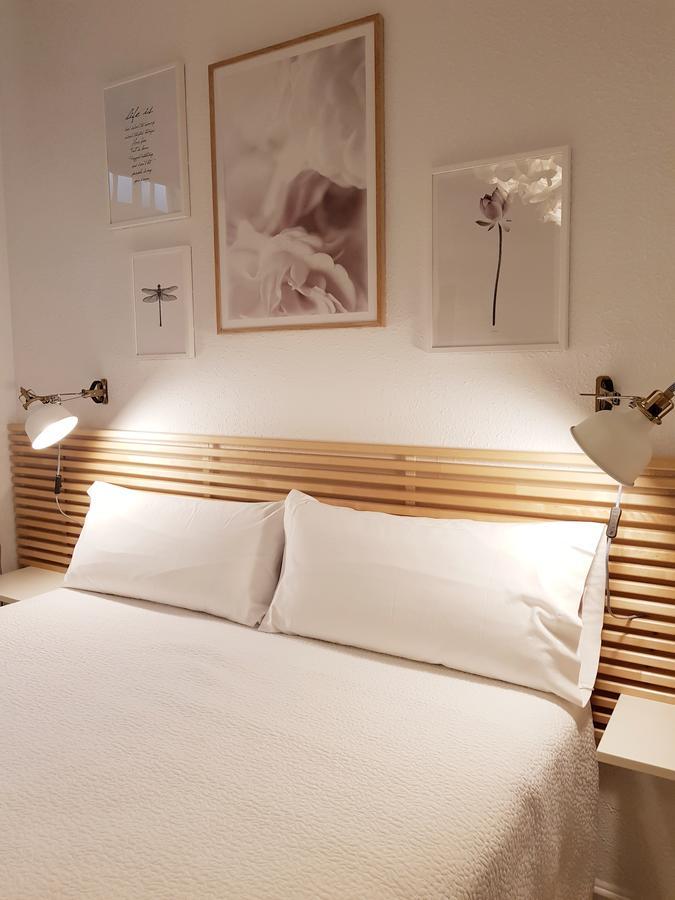Inside Double Room