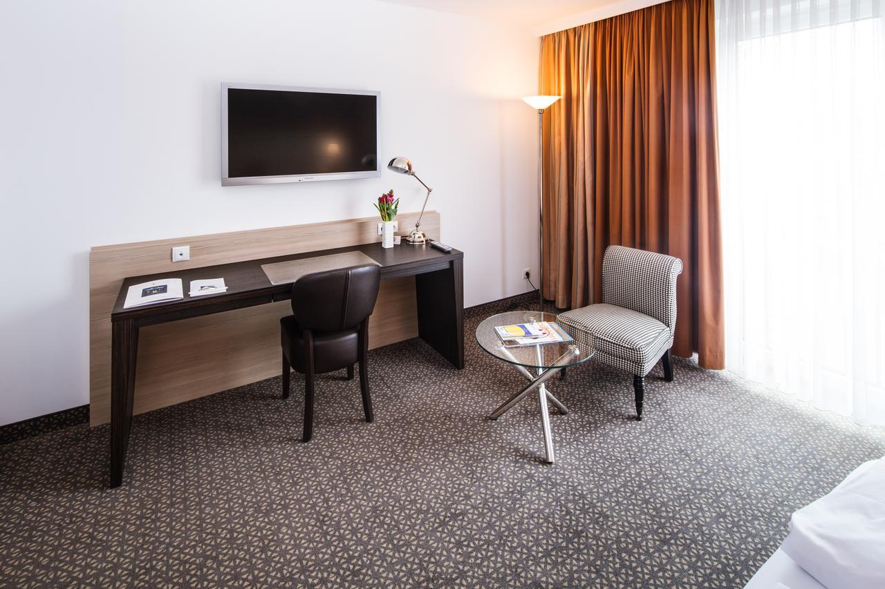 Superior Single Room