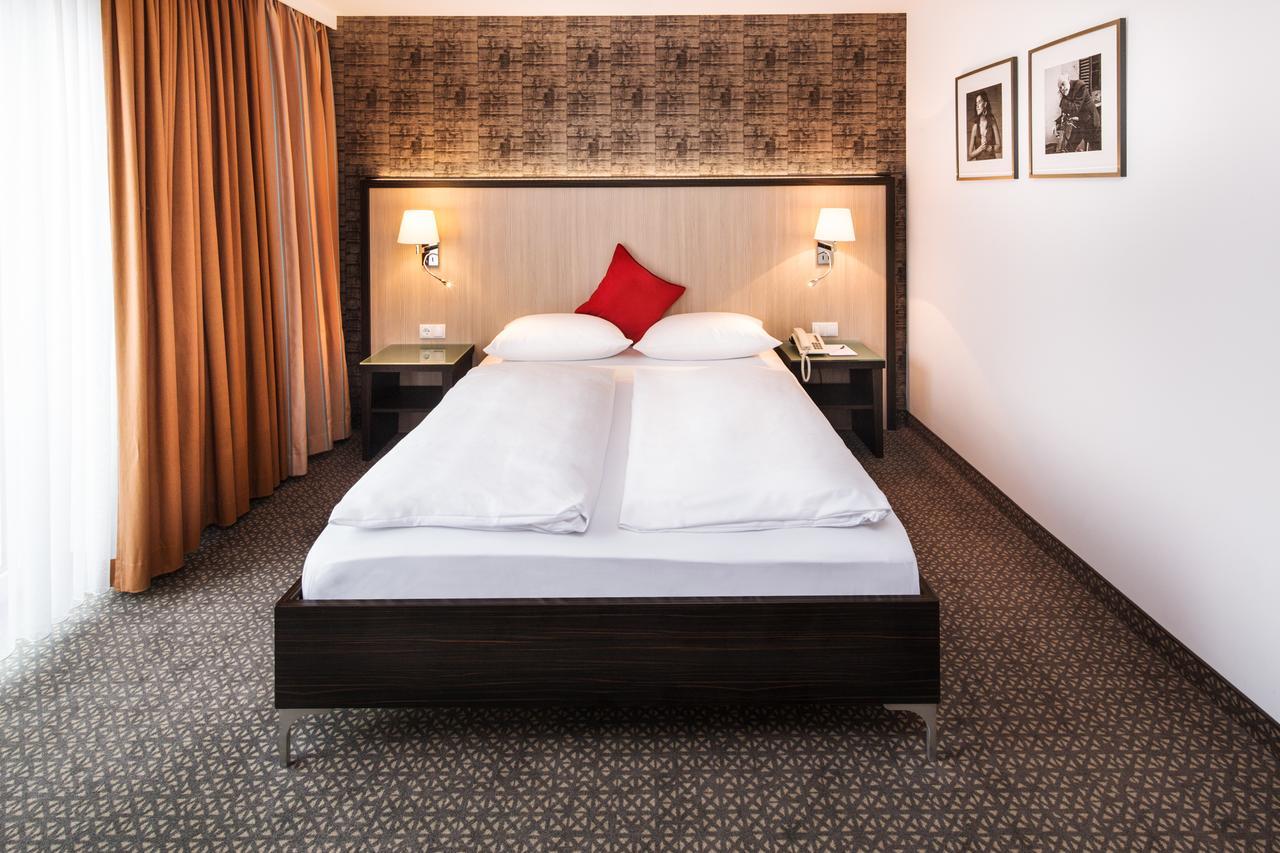 Superior Single Room