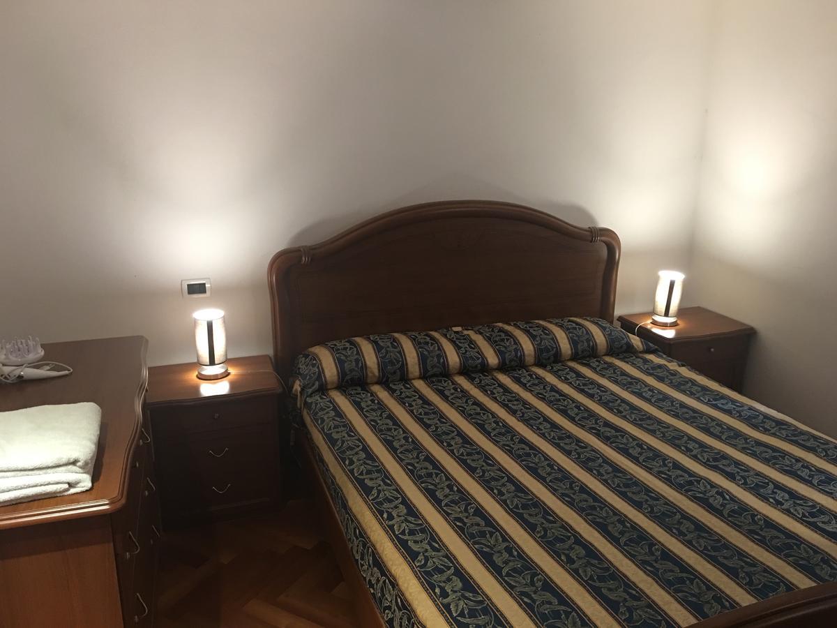 Apartamento de Três Quartos (6 Adultos) - Anexo