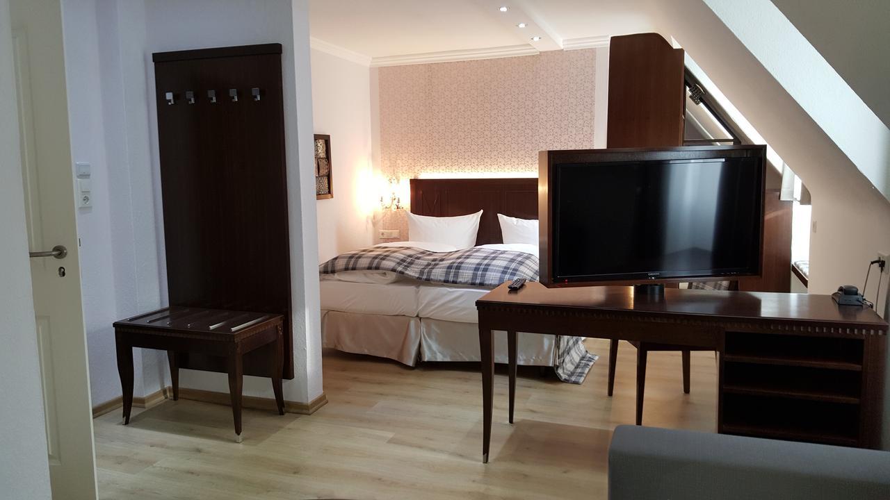 Classic Room