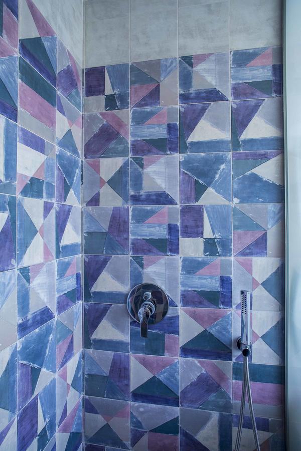 Twin Room Private Bathroom