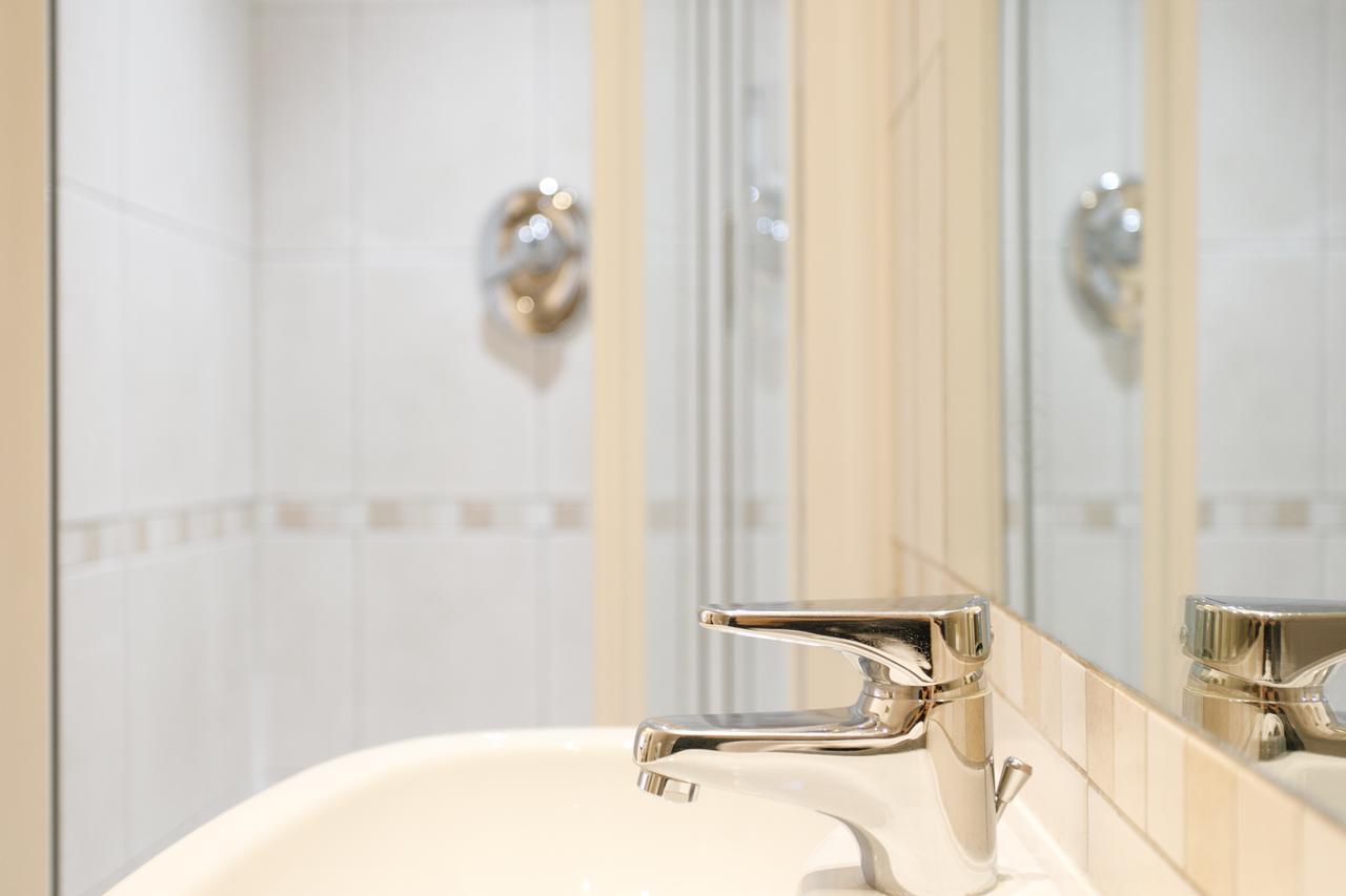 Habitación Individual con baño