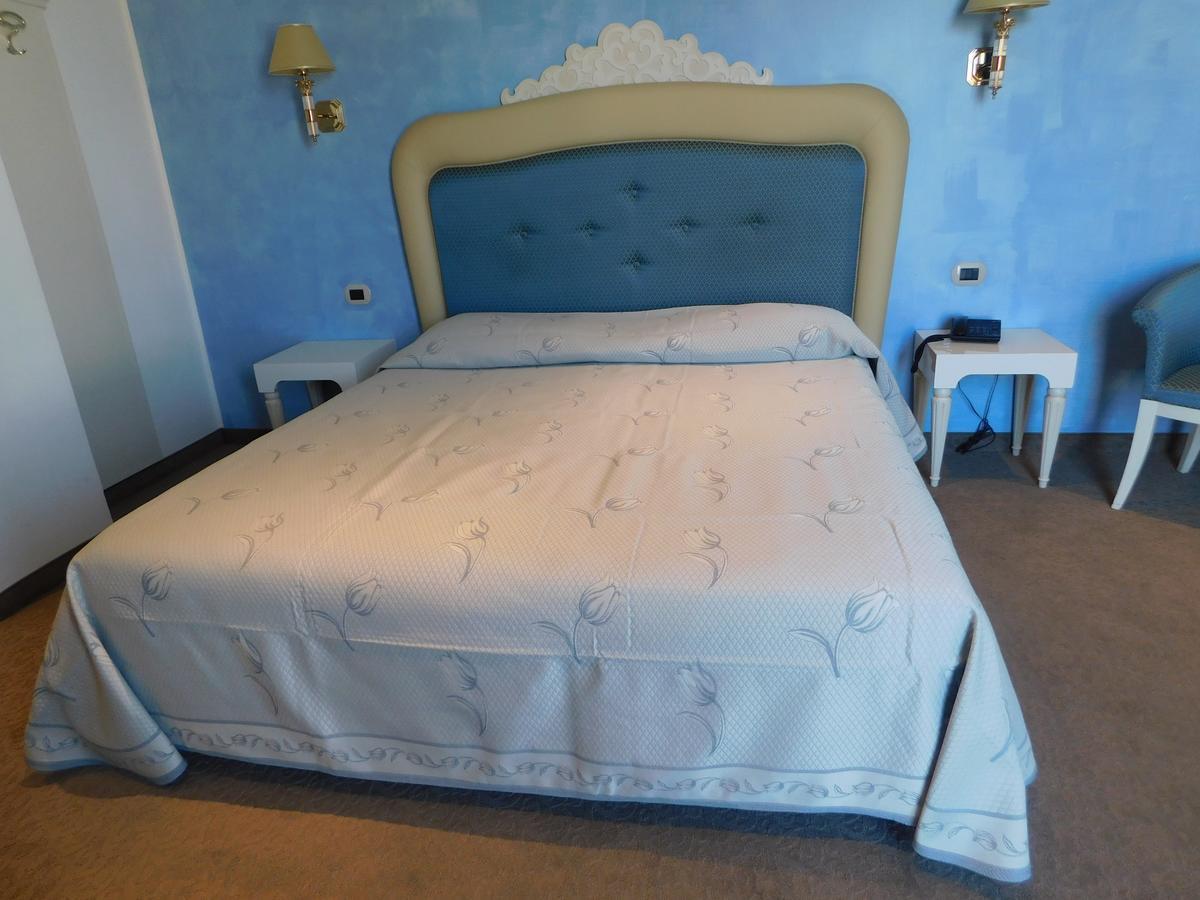 Deluxe Junior Suite Balcony