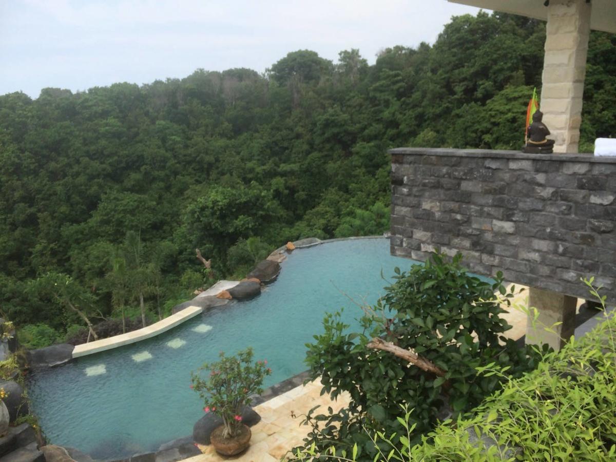 Villa Private Pool