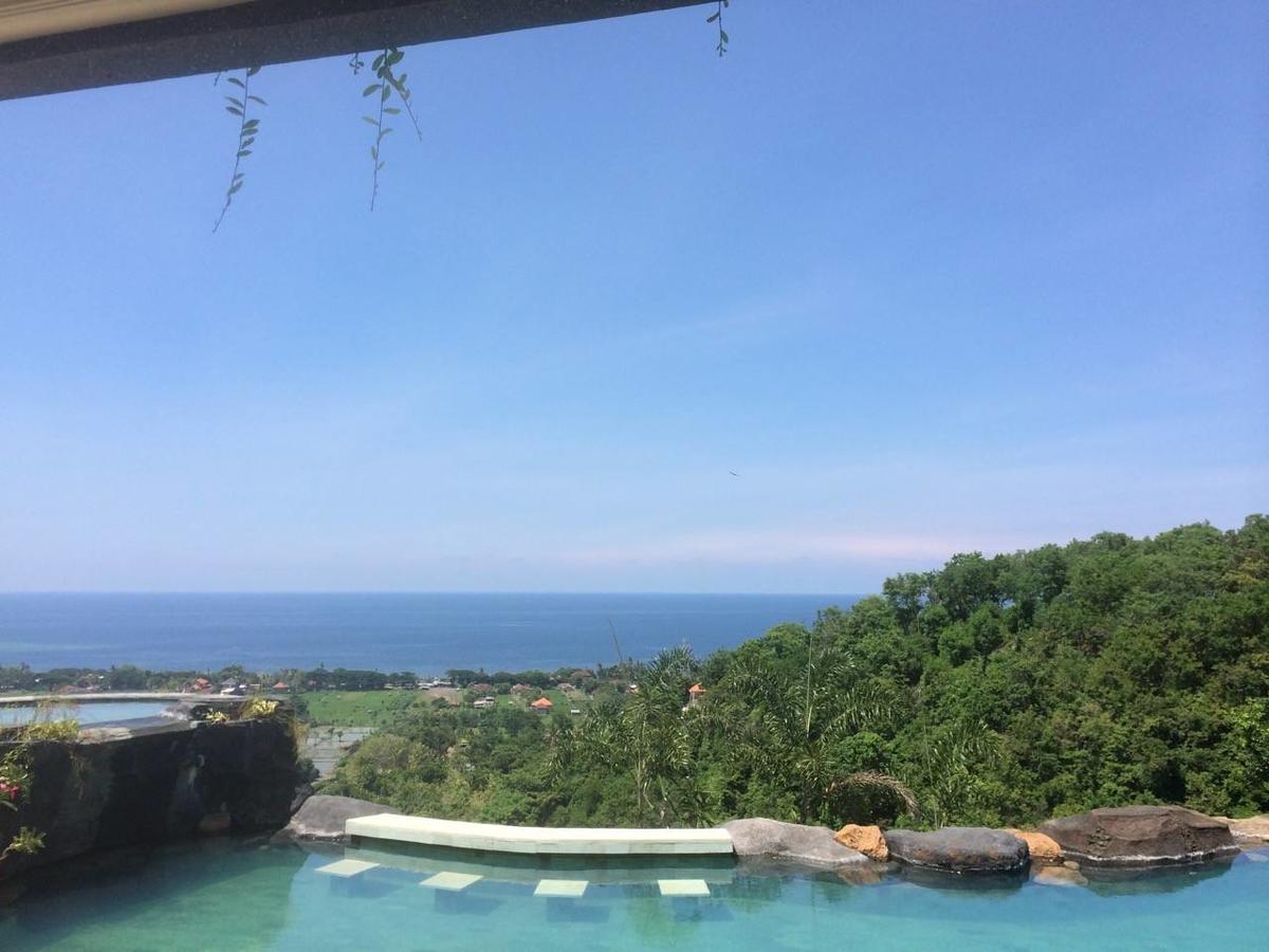 Villa Private Pool