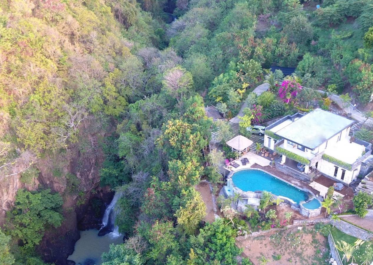 Villa Private Pool