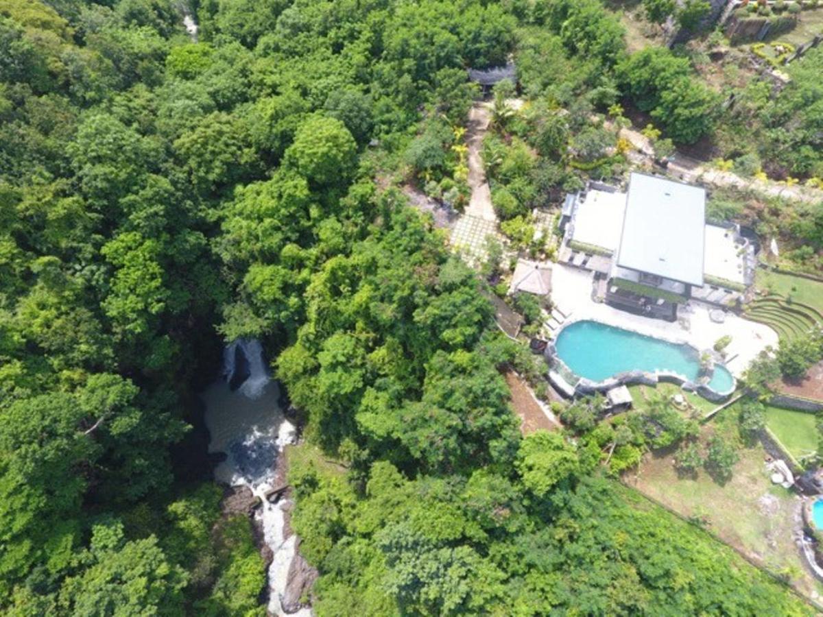 Villa Private Pool