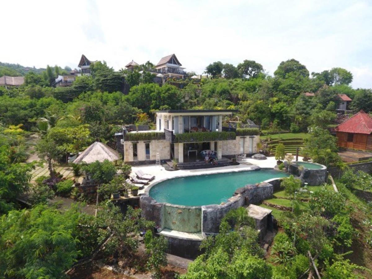 Villa Private Pool
