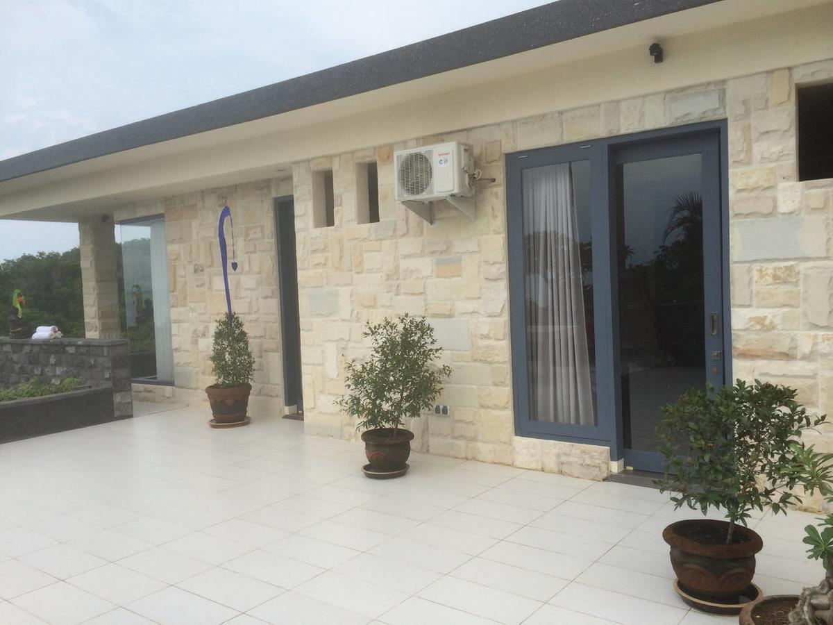 Villa Private Pool