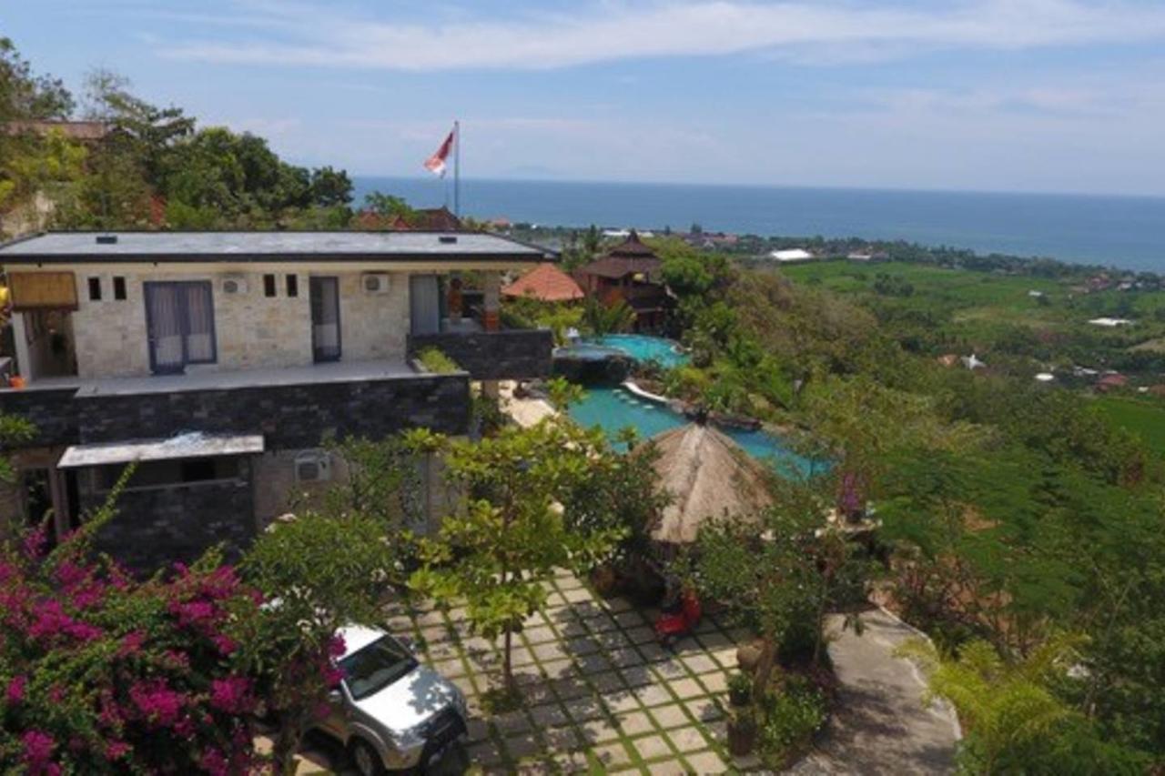 Villa Private Pool