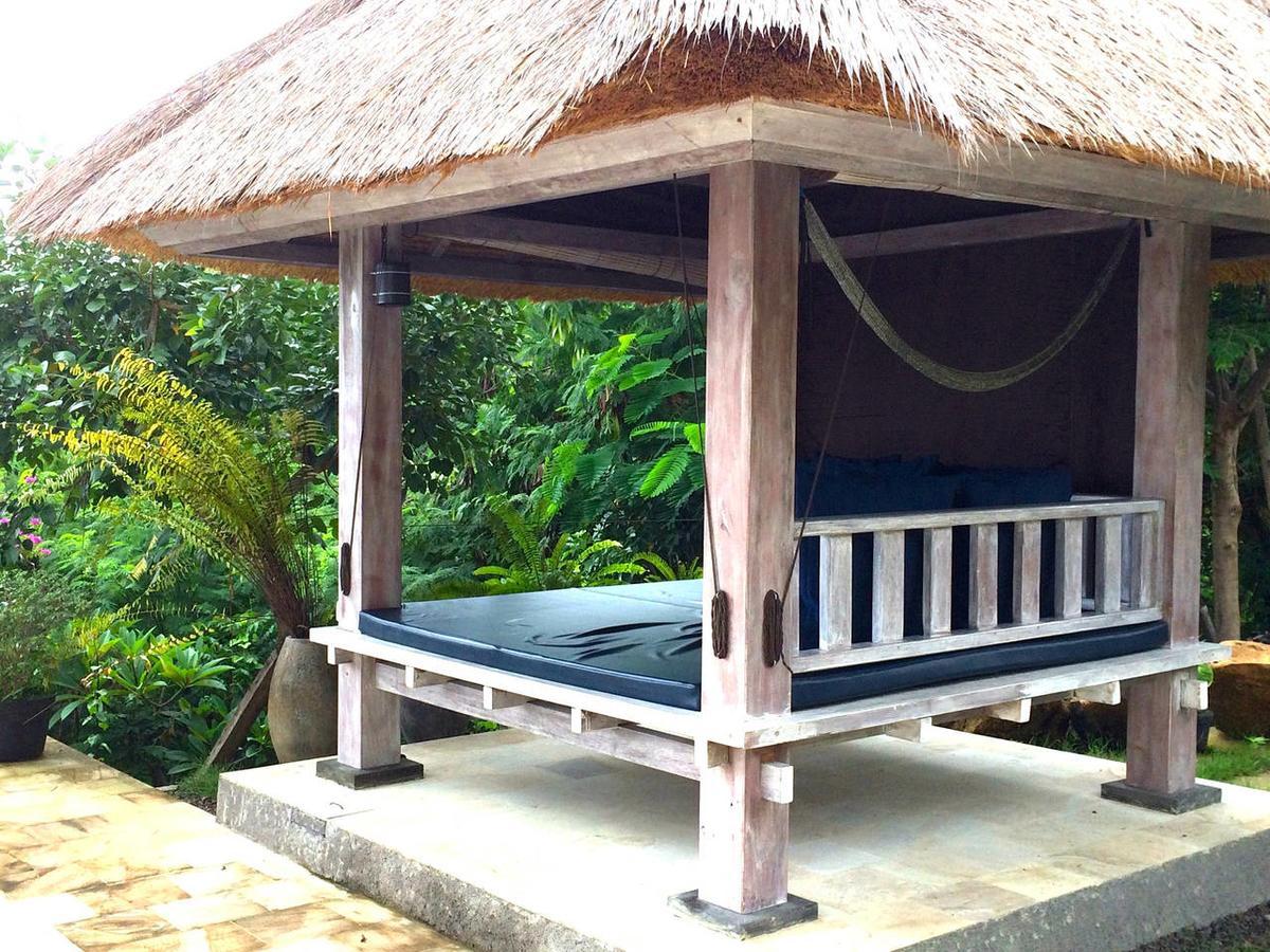 Villa Private Pool