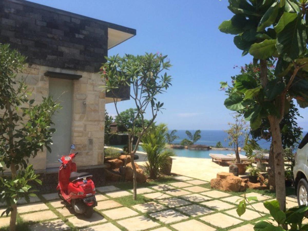 Villa Private Pool