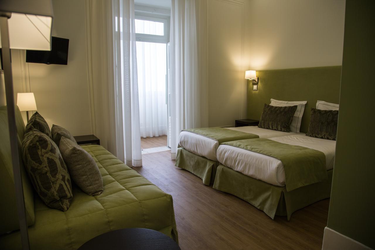 Triple Room Balcony