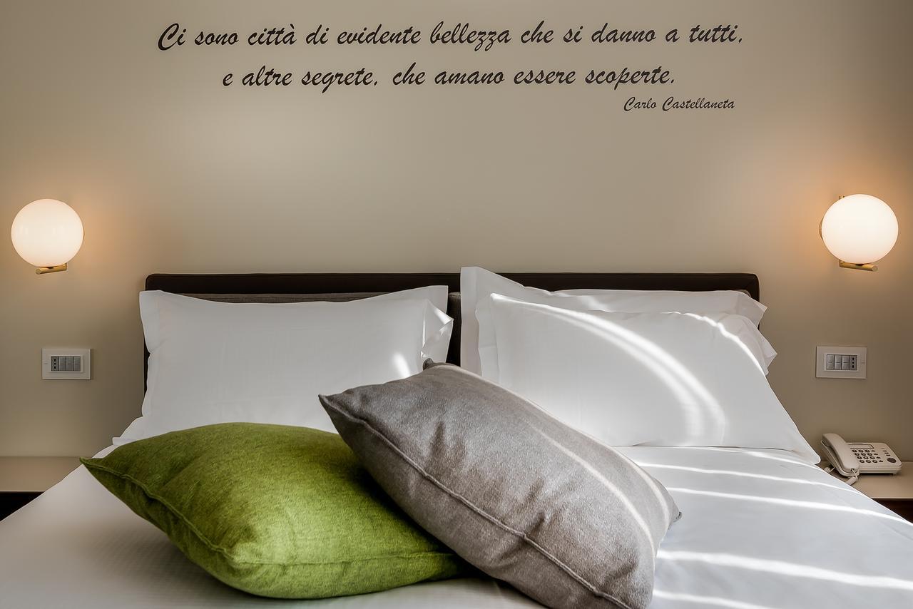 Rooftop Doppelzimmer