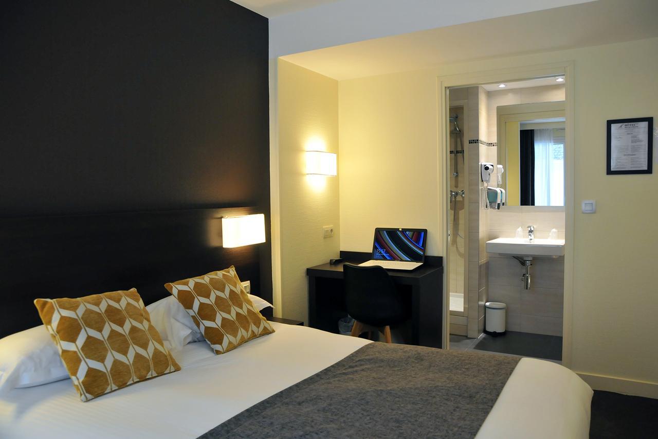 Chambre Double Confort