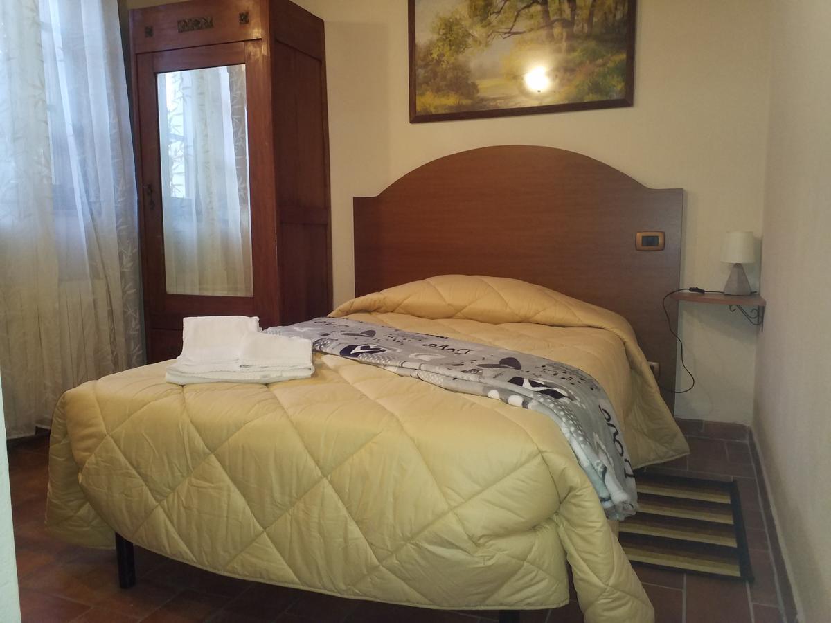Camera Singola con Bagno