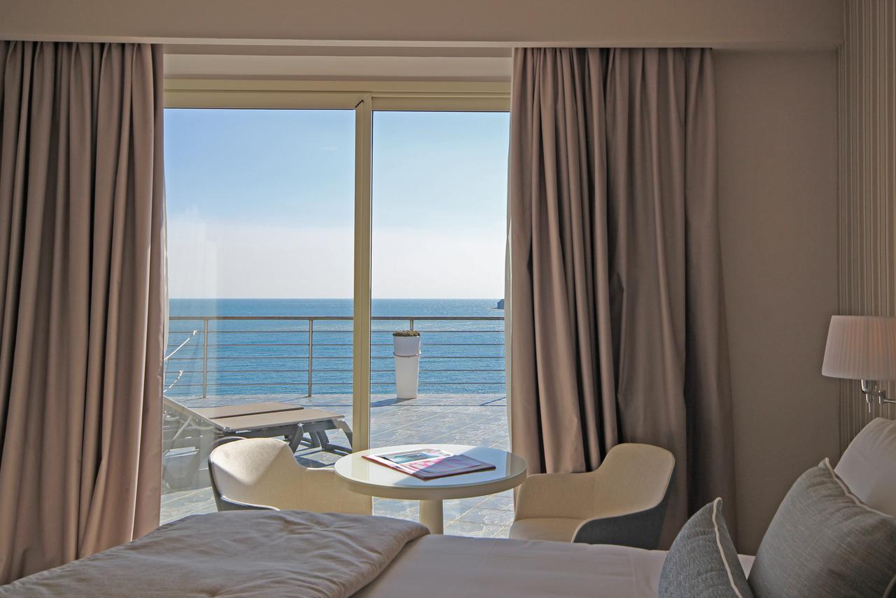 Superior Double Room Spa Access