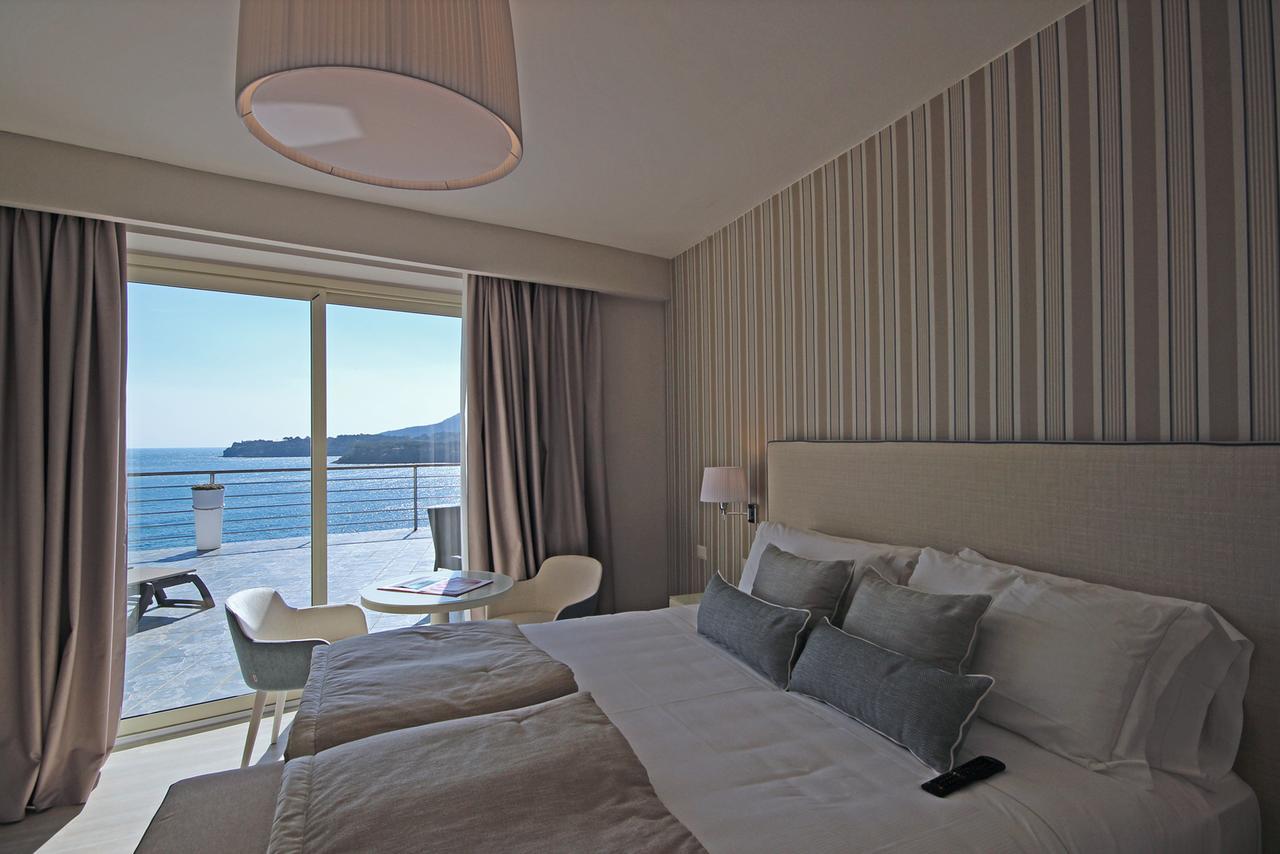 Superior Double Room Spa Access