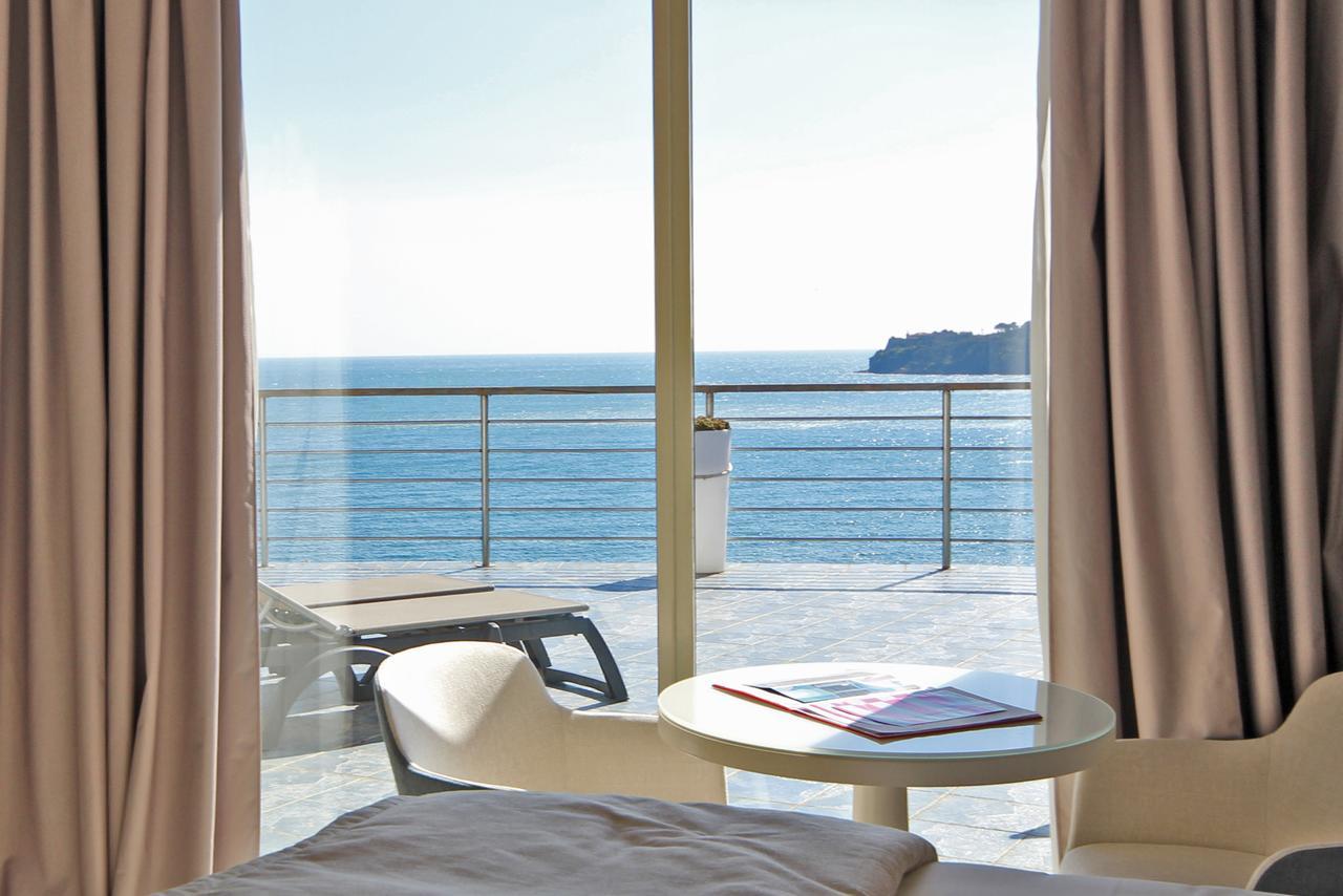 Superior Double Room Spa Access