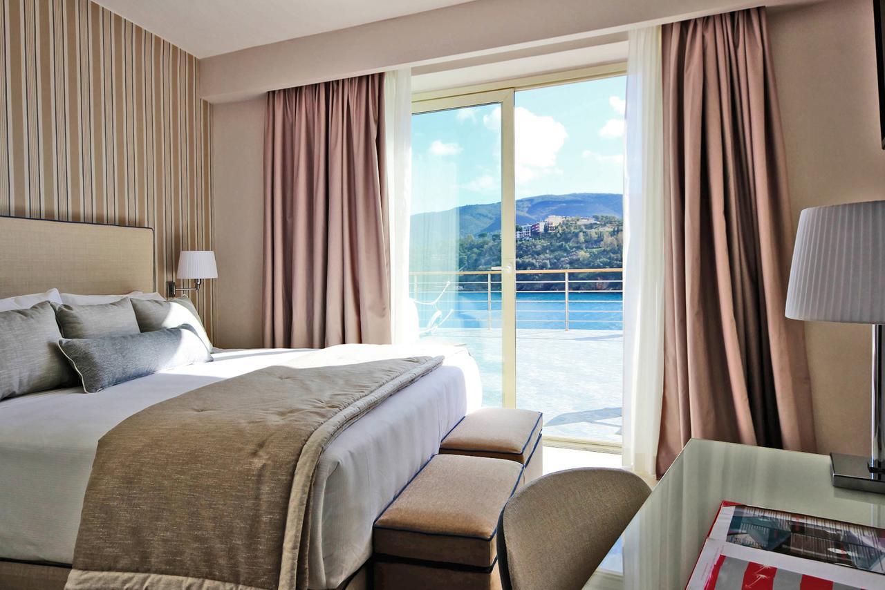 Superior Double Room Spa Access