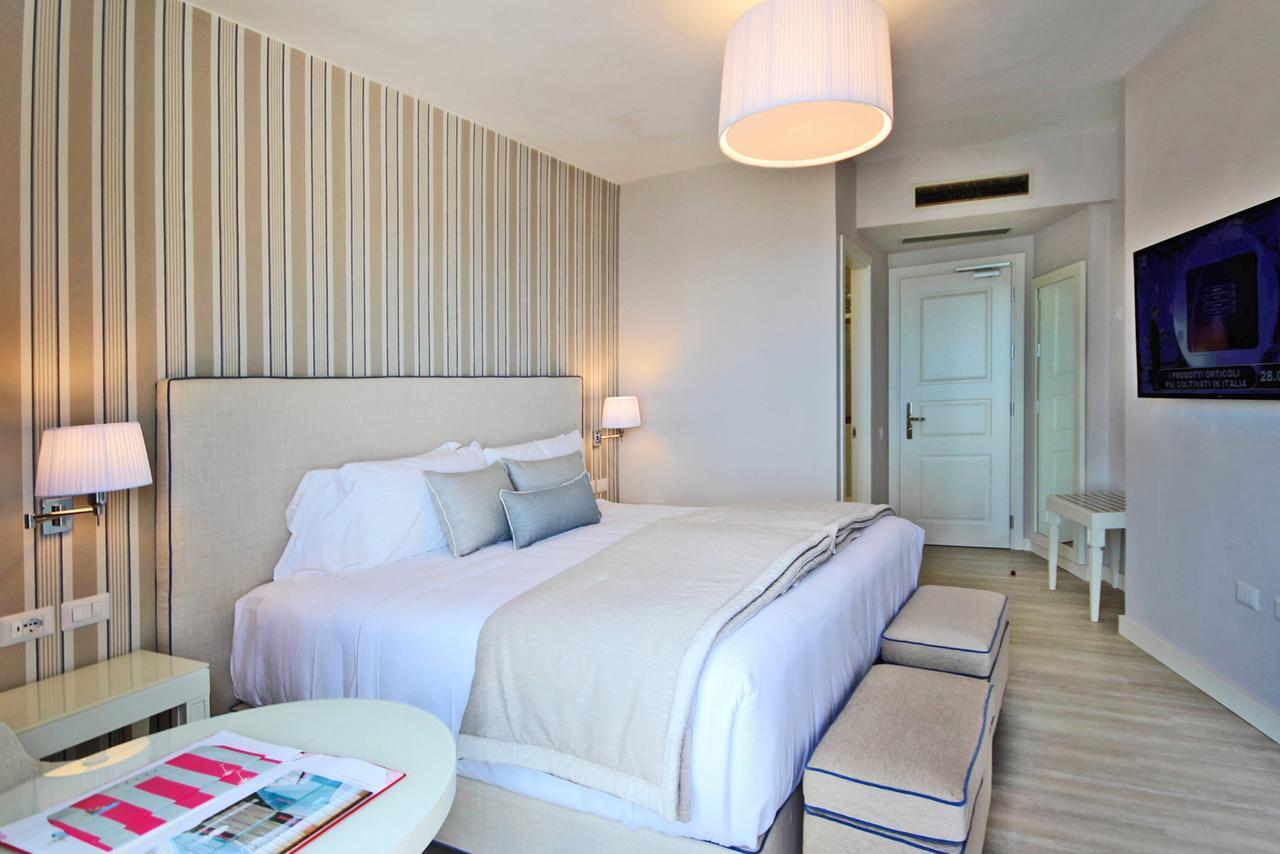 Superior Double Room Spa Access