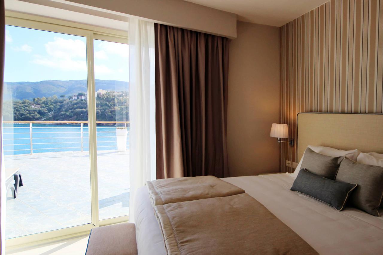 Superior Double Room Spa Access