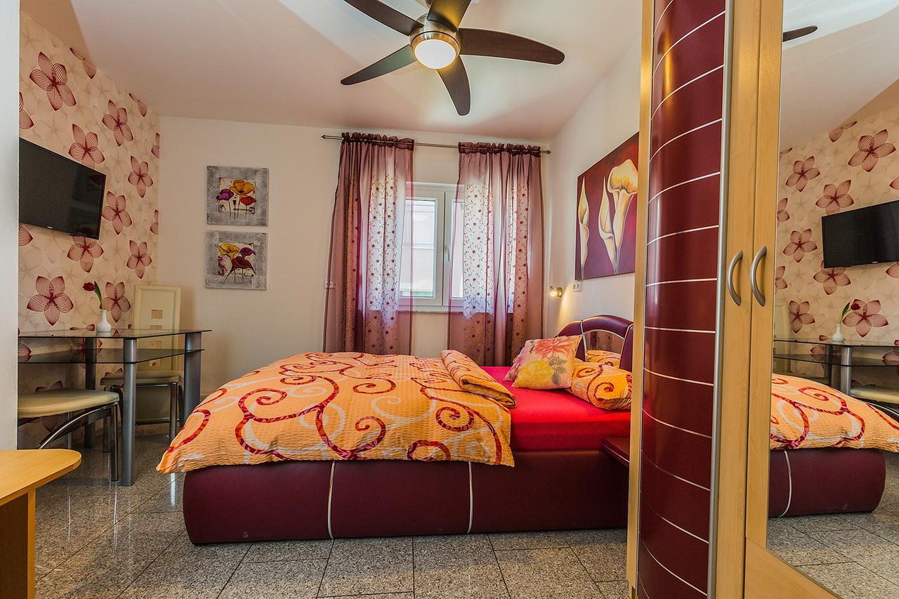 Chambre Familiale