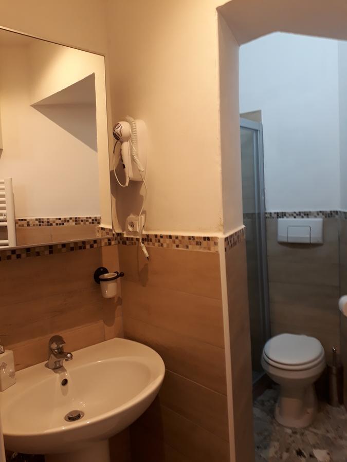 Double Room Sea View