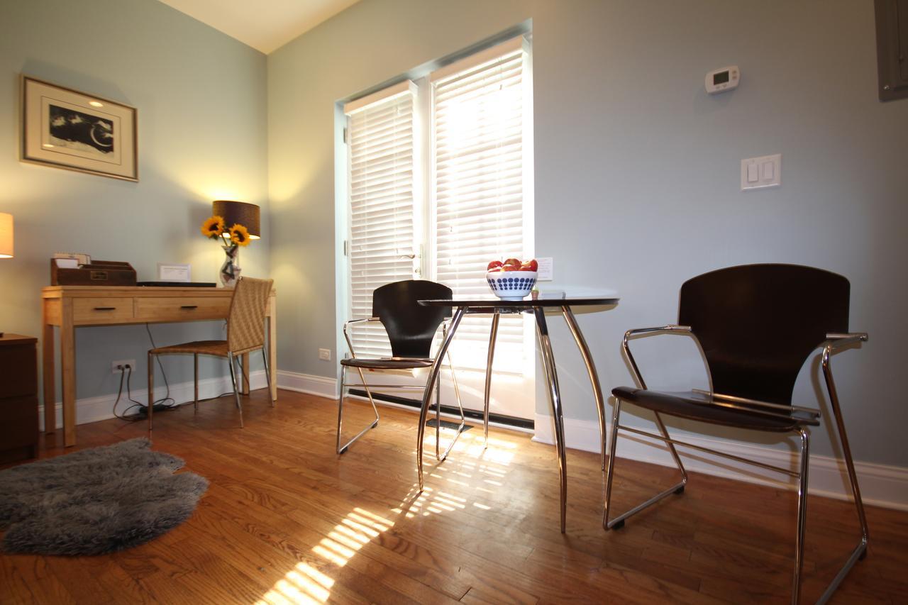 Deluxe Studio