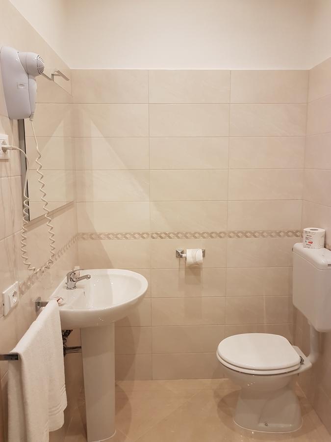 Single Room Separate Building