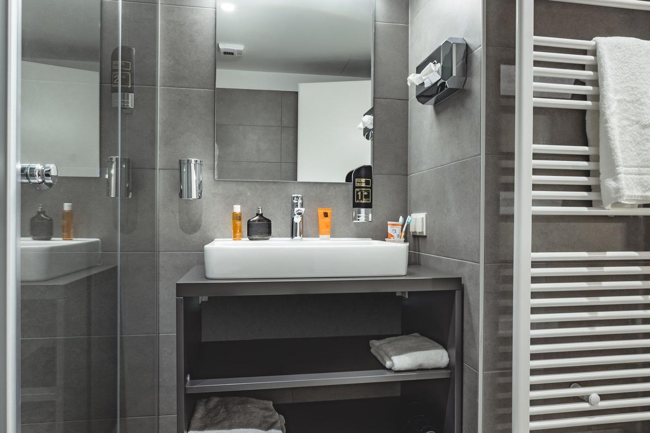 Apartamento Superior