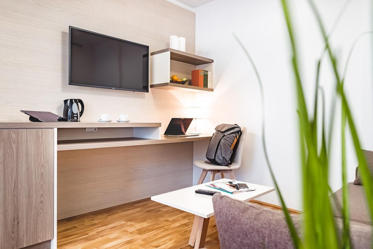Superior Apartment