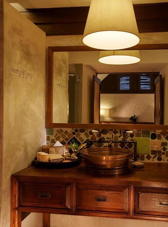 Lanna Double or Twin Room