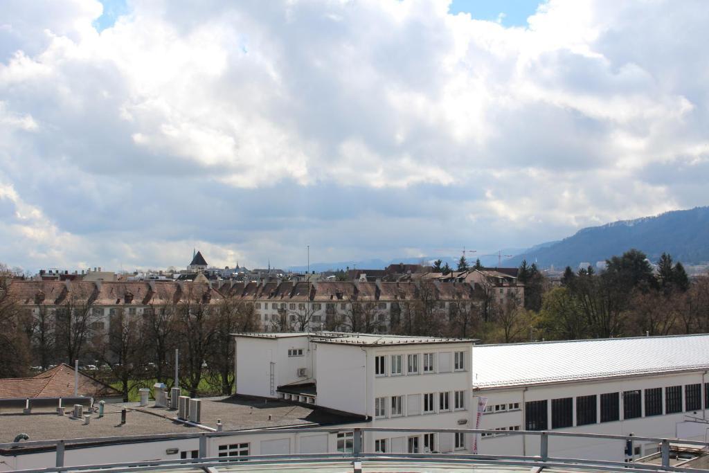 Suite Appartement