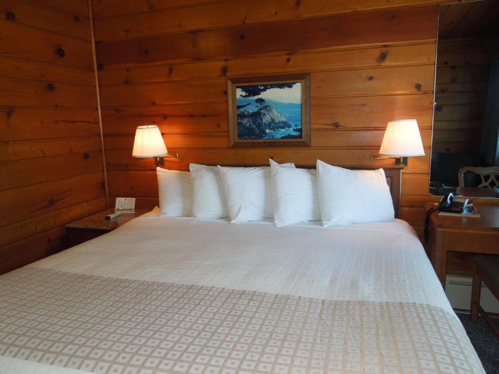 King Room Waterfront