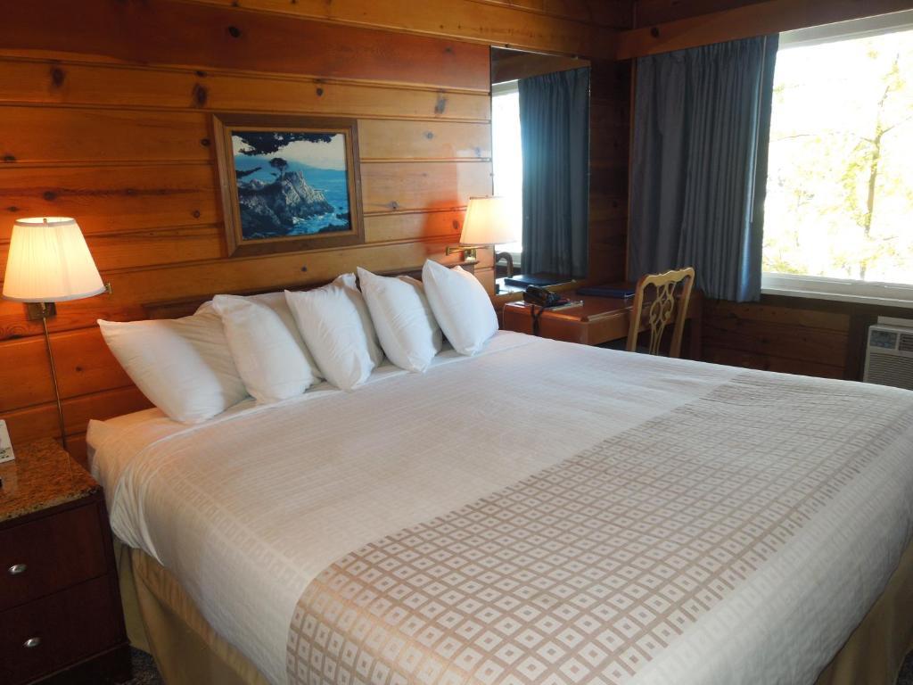 King Room Waterfront