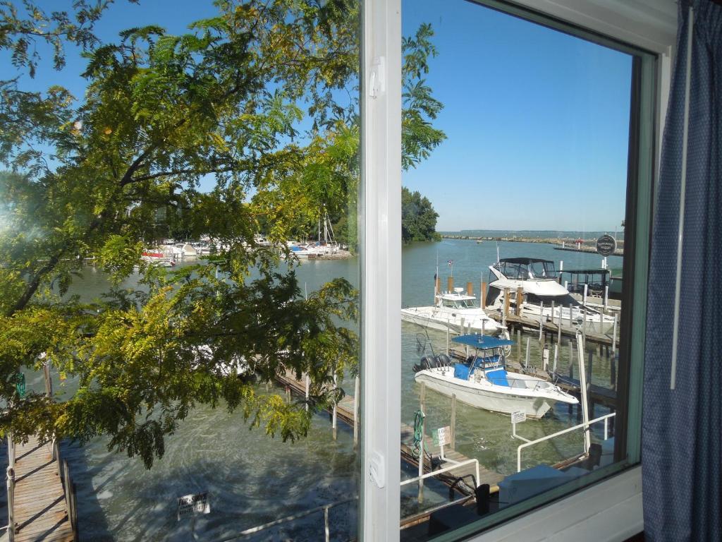 King Room Waterfront