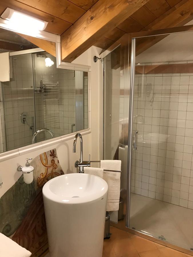 Double Room City View