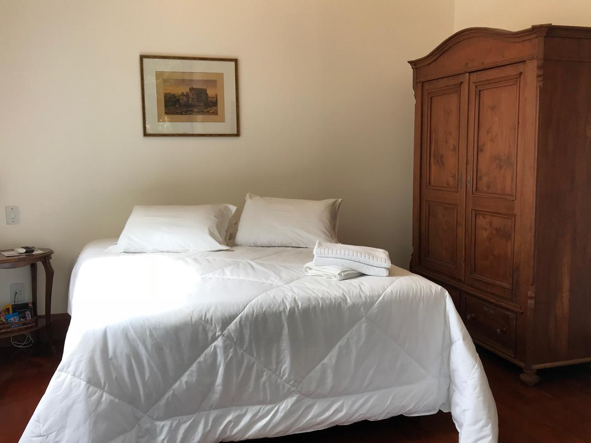Quarto Duplo Standard