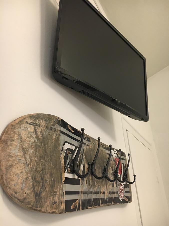 Chambre Triple