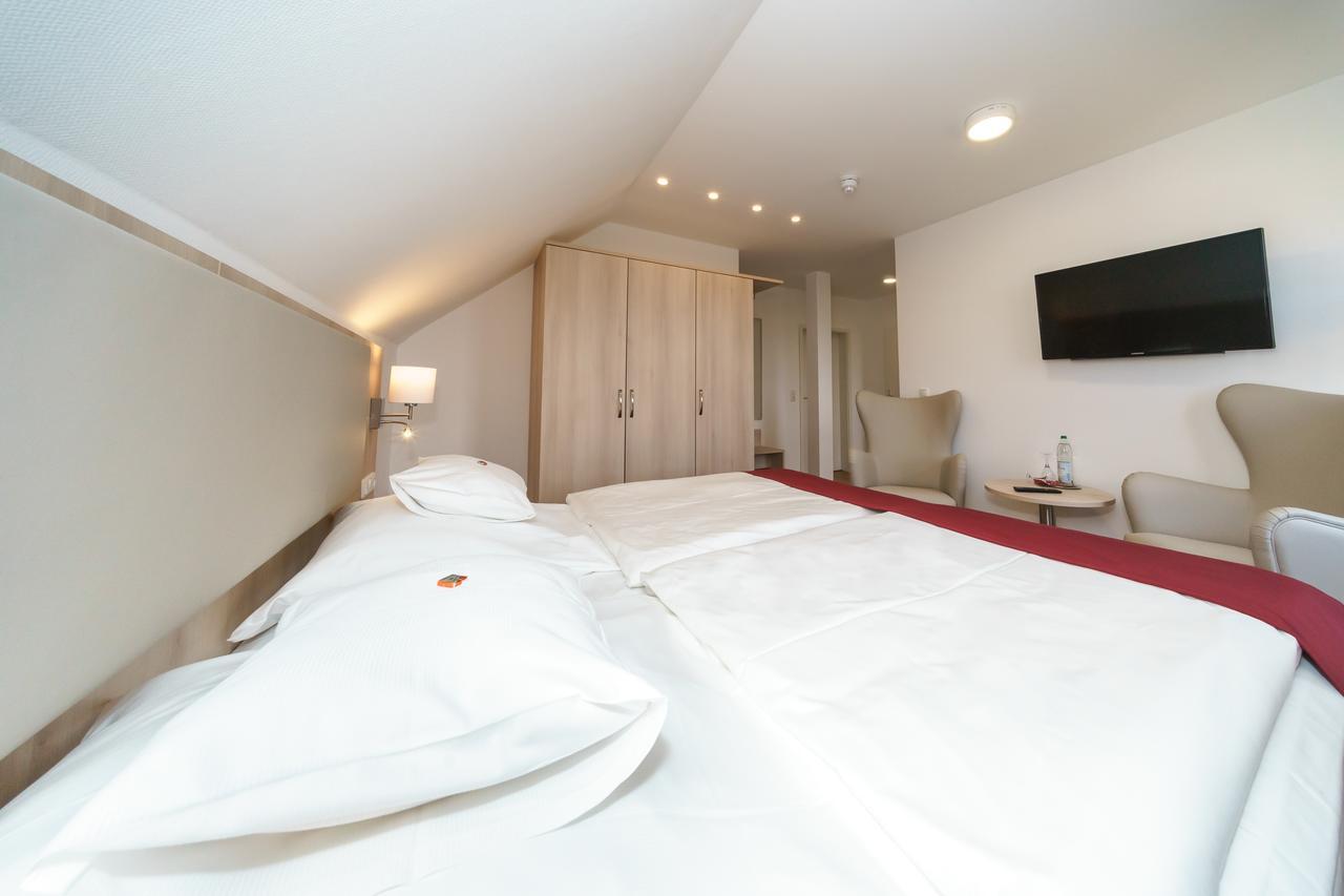 Comfort Double Room